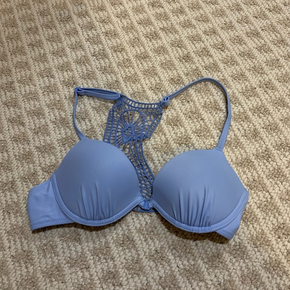 Target swimsuit top